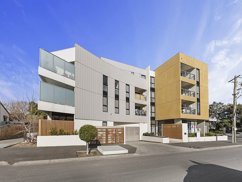 112/300 Middleborough Road, Blackburn, Vic 3130 Apartment for Sale