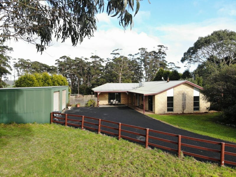 60 Brooks Road, Forest, TAS 7330
