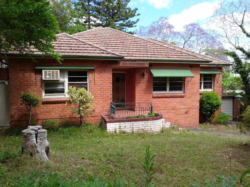 2 Reeves Avenue, Epping, NSW 2121
