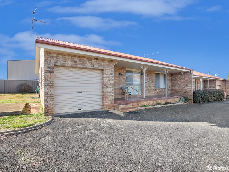3/23 Balblair Street, Guyra, NSW 2365 Unit for Sale