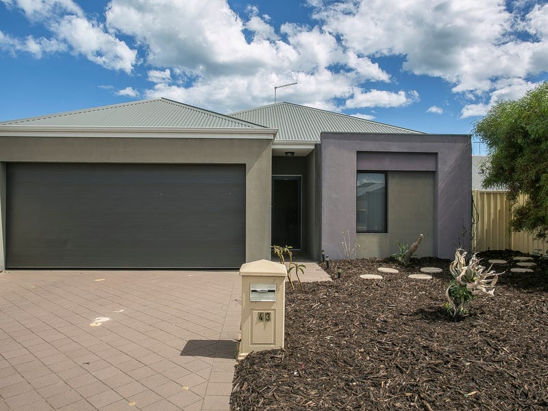 43 Seashells Crescent, Singleton, WA 6175 Property Details