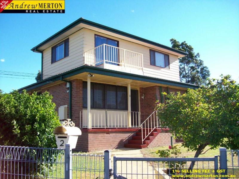 2 Hering Ave, Emerton, NSW 2770 Property Details