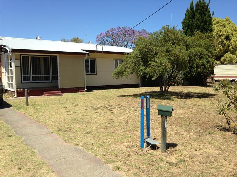 172 Forrest Avenue, Carey Park, WA 6230
