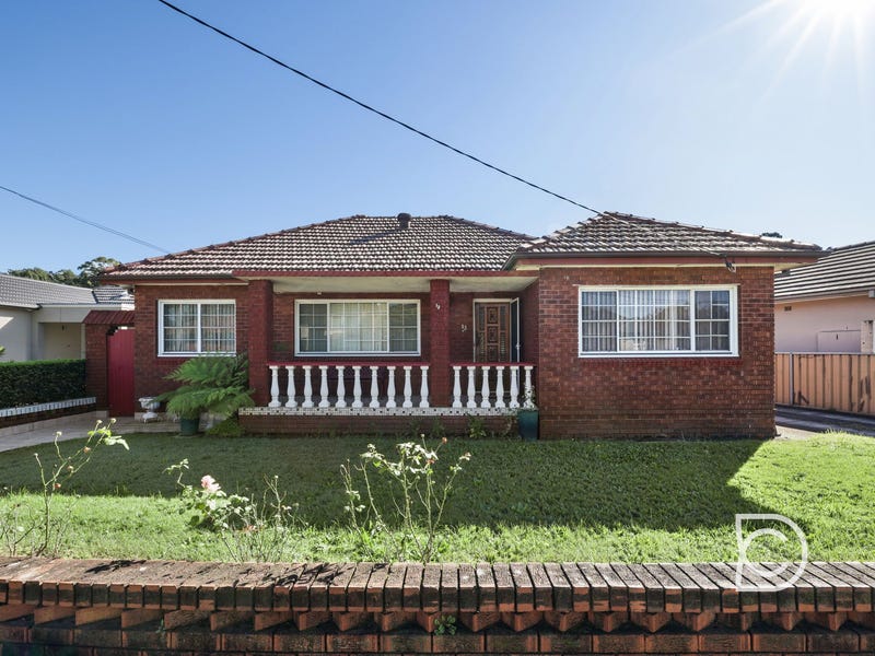 13 Mcgrath Avenue, Five Dock, NSW 2046