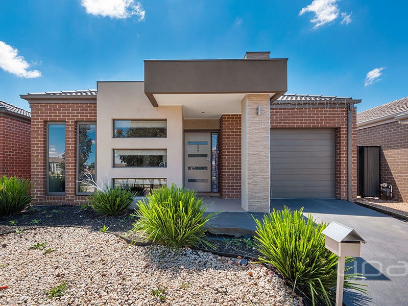 74 Moor Park Drive, Craigieburn, Vic 3064 Property Details