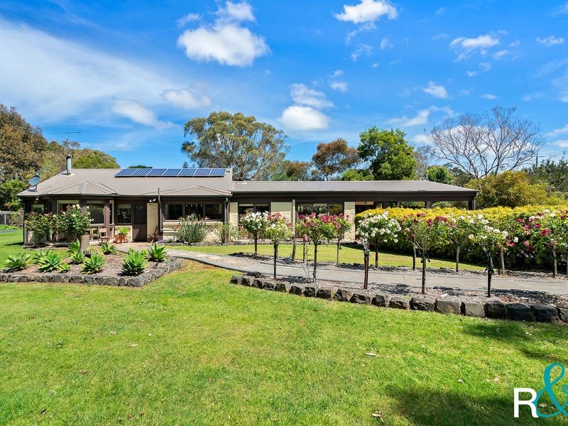 195 Hendersons Road, Hastings, Vic 3915 Property Details