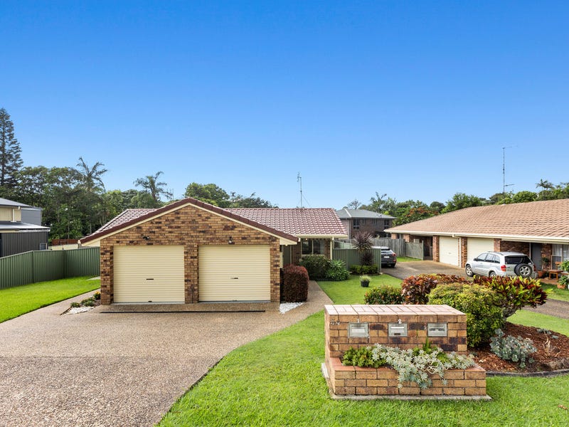 2/54 Ash Drive, Banora Point, NSW 2486