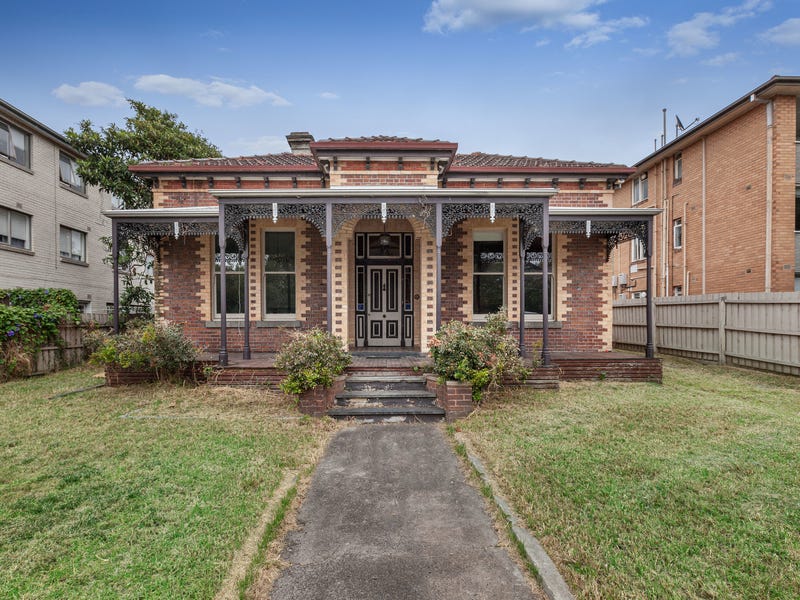 55 Southey Street, Elwood, Vic 3184 House for Sale