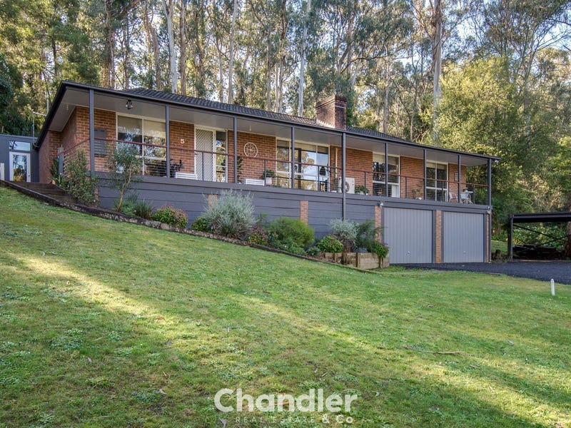 5 Maskell Street, Selby, Vic 3159 House for Sale