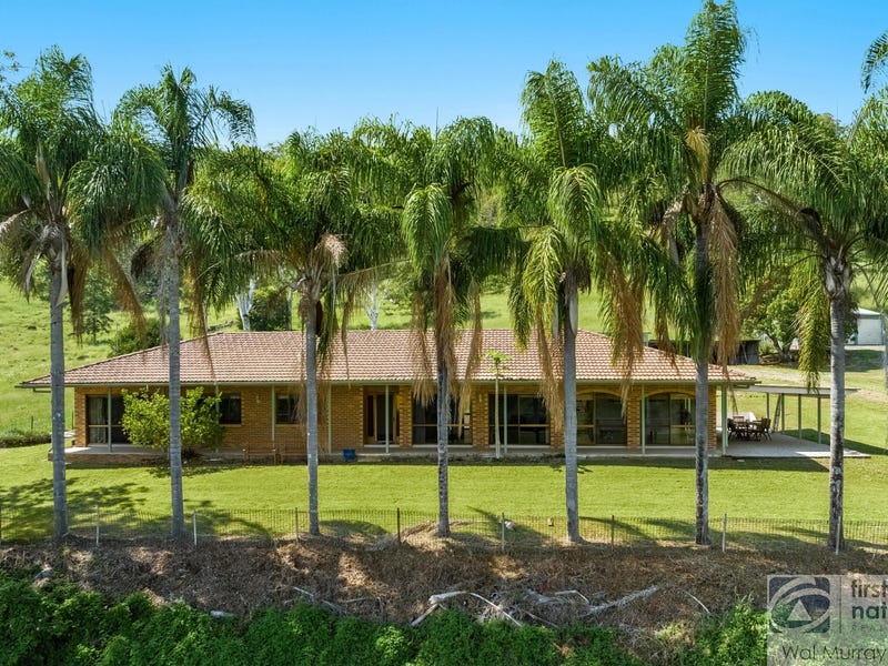 334 Rock Valley Road, Rock Valley, NSW 2480