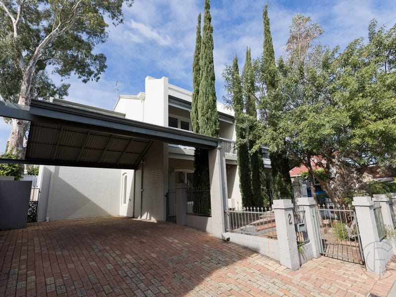 2 May Avenue, Subiaco, WA 6008