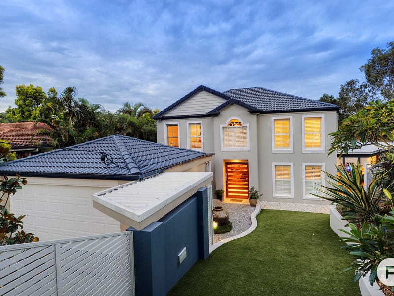 72 Capella Street, Coorparoo, QLD 4151
