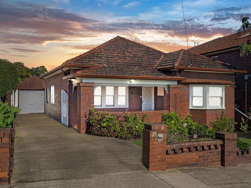 25 Halley Street, Five Dock, NSW 2046 25 Halley Street, Five Dock, NSW 2046