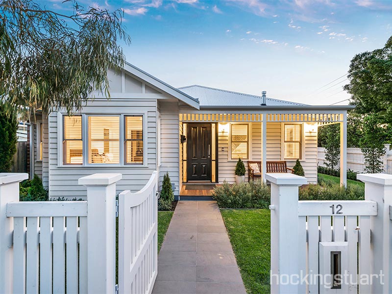 12 Wood Street, Sandringham, VIC 3191 - realestate.com.au