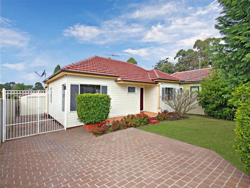 811 Forest Road, Peakhurst, NSW 2210
