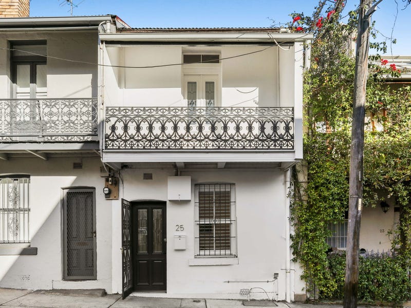 25 Briggs Street, Camperdown, NSW 2050 Property Details