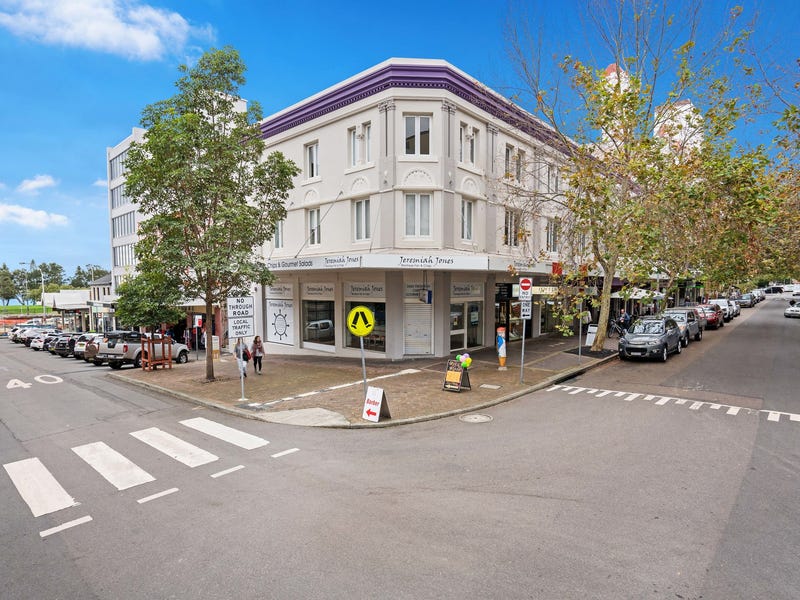 102/122 Hunter Street, Newcastle, NSW 2300 Property Details