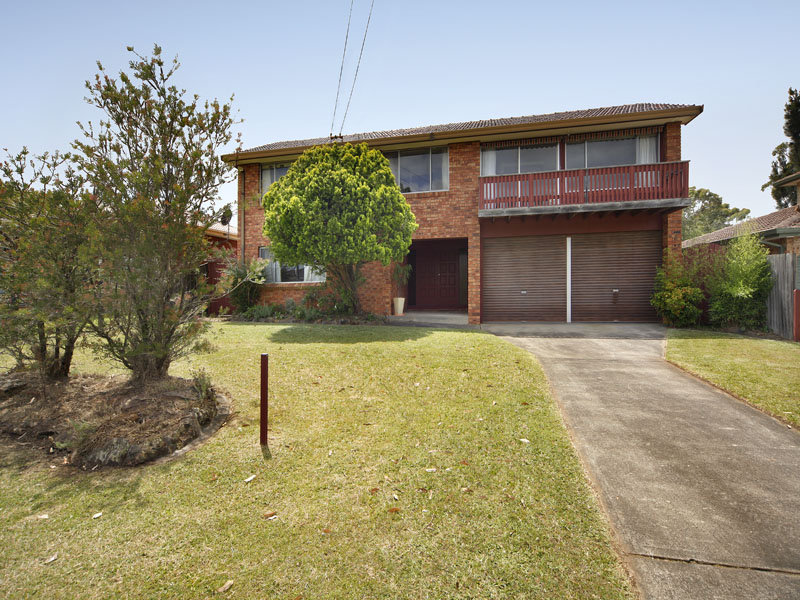 10 Avenue, Bundeena, NSW 2230