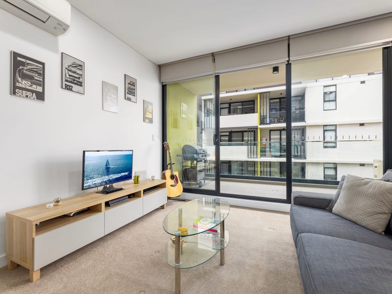 D202/42 Pinnacle Street, Miranda, NSW 2228 Property Details