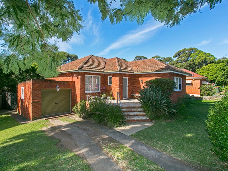 12 Darley Road, Bardwell Park, NSW 2207