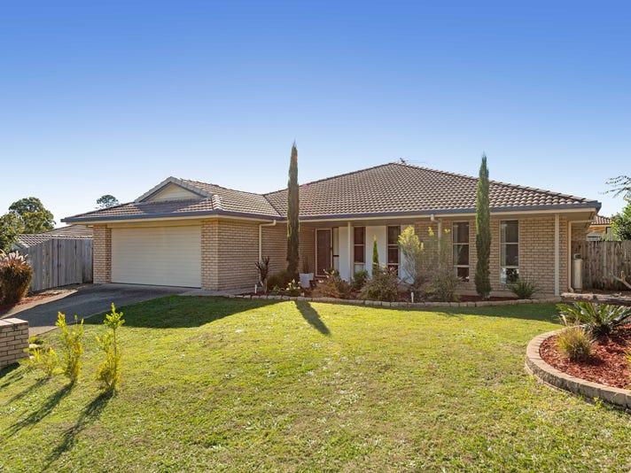 7 Elle Court, Cashmere, QLD 4500