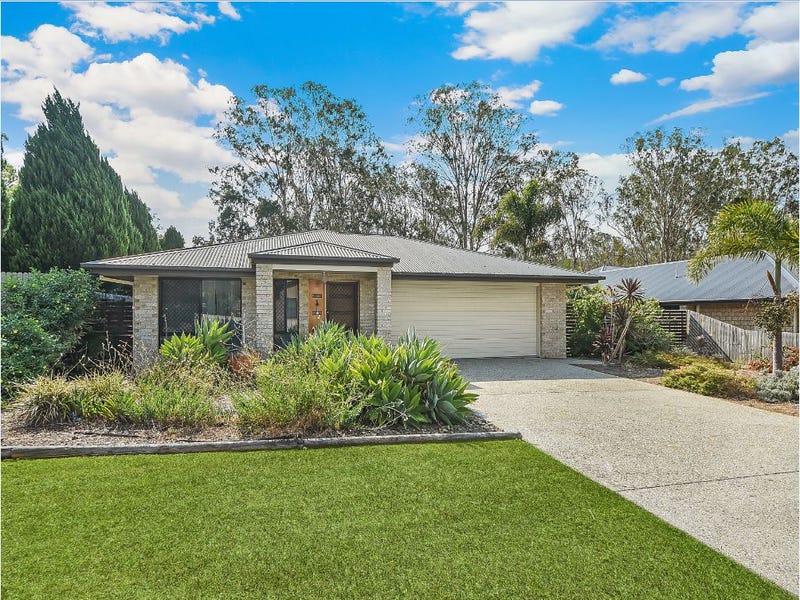 48 Mary Ring Drive, Samford Village, QLD 4520