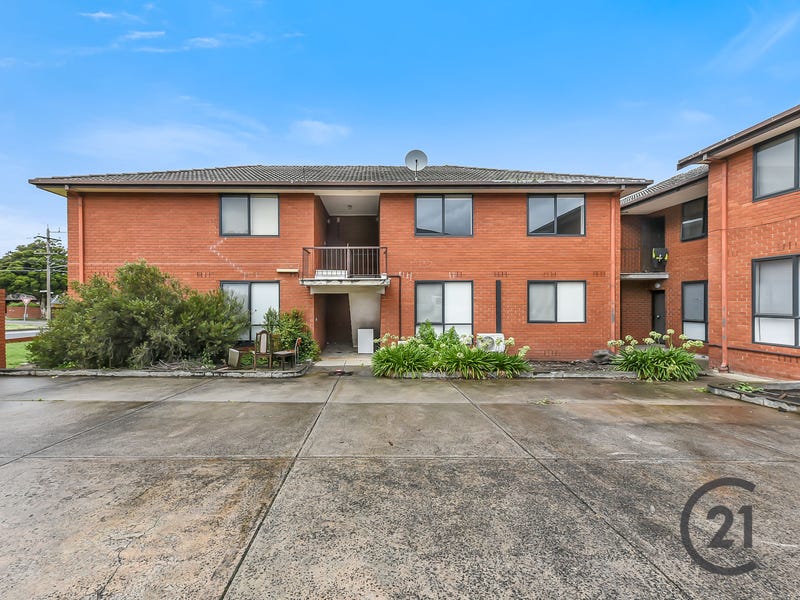 8/3135 Potter Street, Dandenong, VIC 3175