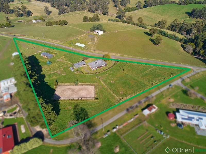 530 Sheffield Road, Neerim, Vic 3831 Property Details