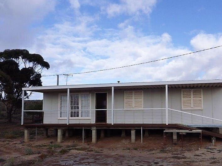 Sold Property Prices & Auction Results in Whyalla City Greater Region