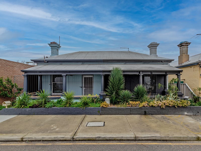 43 Robinson Avenue, Perth, WA 6000