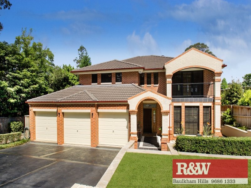 28 Cherrybrook Road, West Pennant Hills, NSW 2125