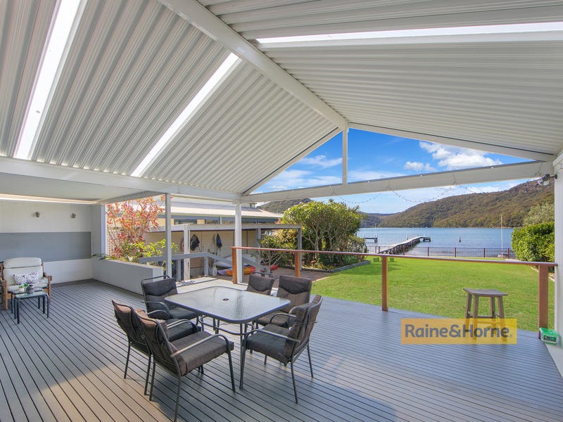 51 Taylor Street, Woy Woy Bay, NSW 2256
