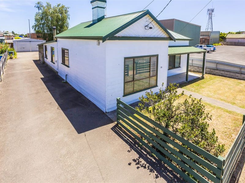 32 Arthur Street, Scottsdale, Tas 7260 Property Details