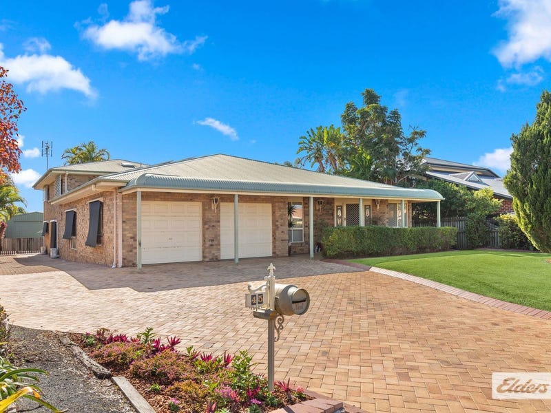 45 Royal Drive, Kawungan, QLD 4655