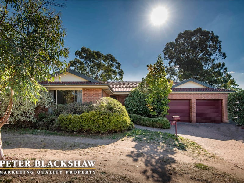 3 Kilburn Close, Dunlop, ACT 2615