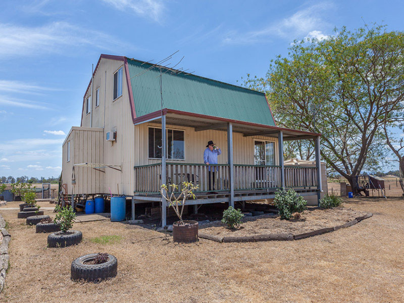 911 Brightview Road, Brightview, QLD 4311