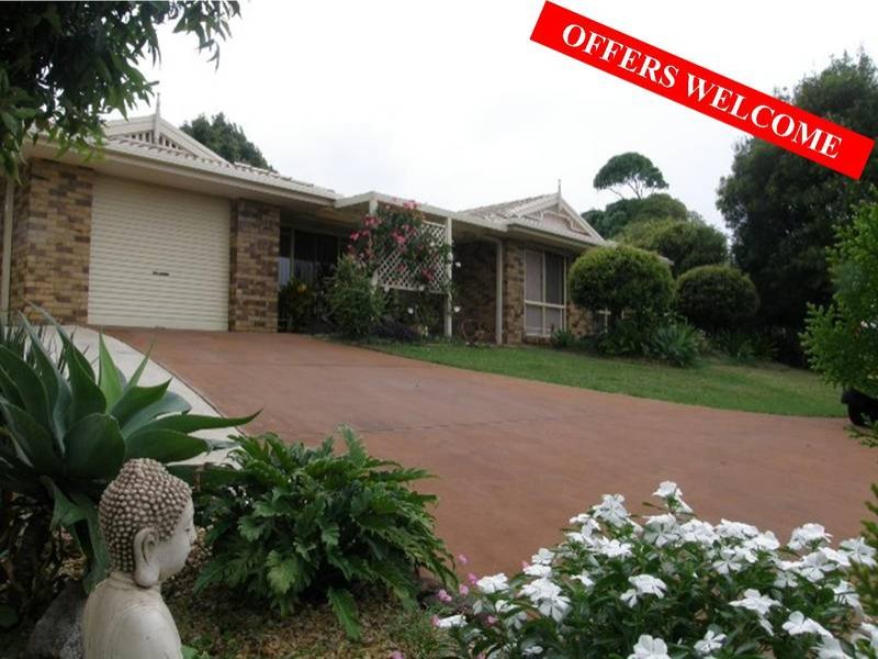 42 Dudley Drive, Goonellabah, NSW 2480 Property Details