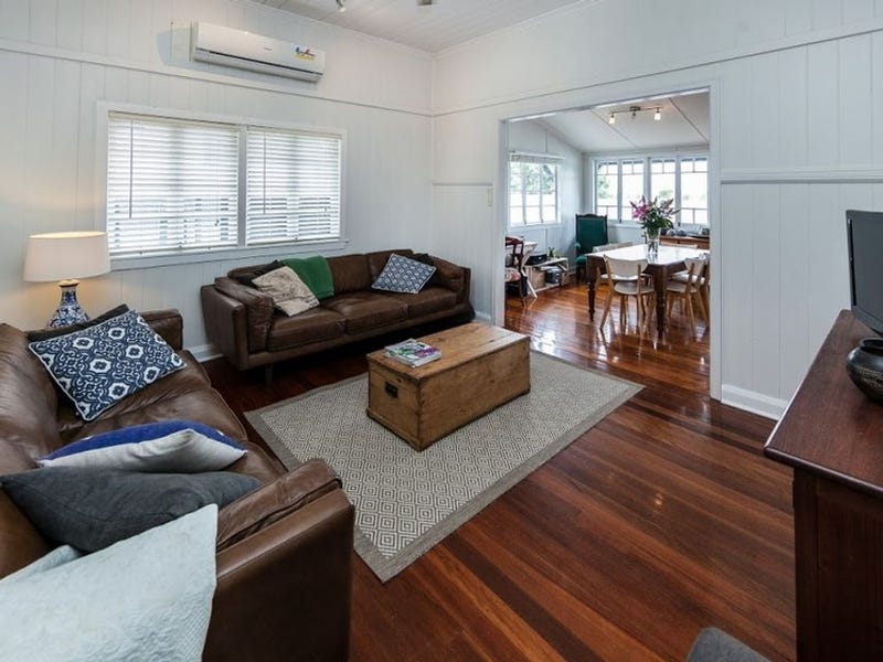 36 Plunkett Street, Paddington, QLD 4064