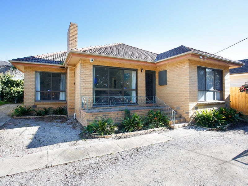 863 Springvale Road, Mulgrave, Vic 3170 Property Details