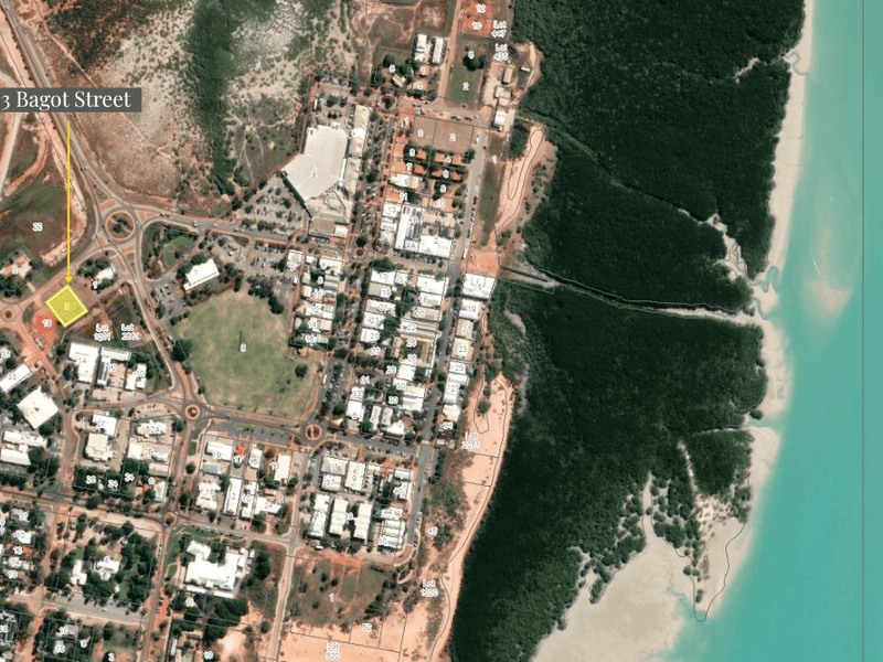 Land for Sale in Broome, WA 6725 (+1 location) Pg. 2 - realestate.com.au