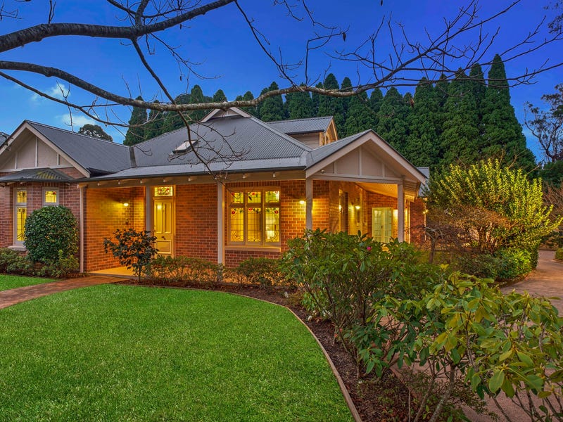 47 Waratah Road, Wentworth Falls, NSW 2782