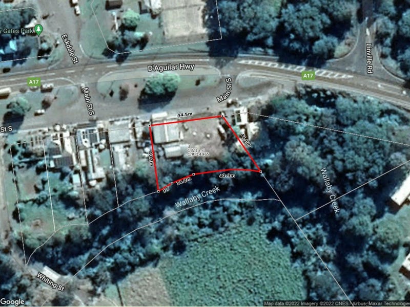 3 Main Street, Moore, Qld 4314 Lifestyle for Sale