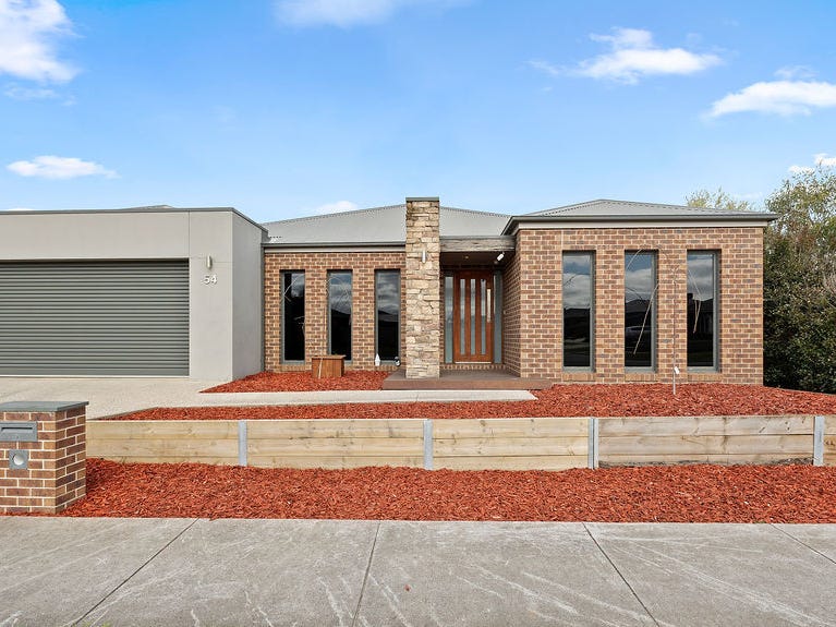 54 Majestic Way, Winter Valley, VIC 3358