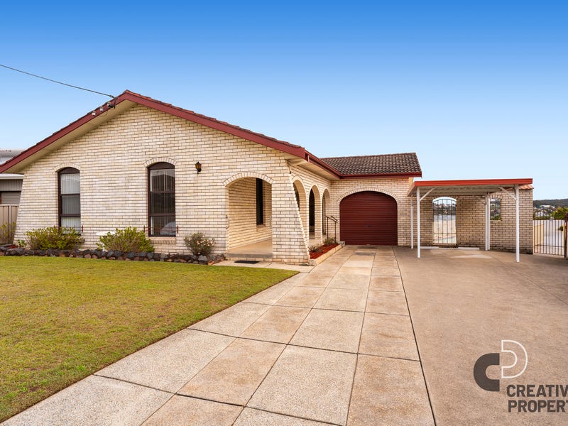 12 Glenogle Crescent, Wallsend, NSW 2287 House for Sale realestate