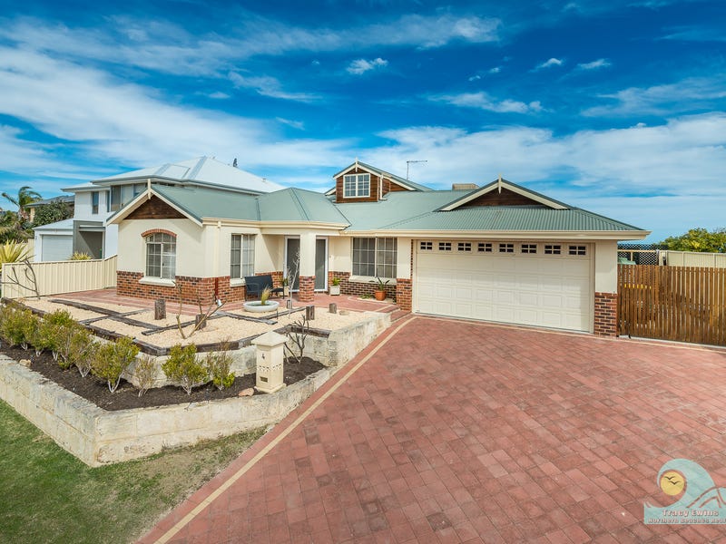 4 Teraglin Vista, Yanchep, WA 6035 Property Details