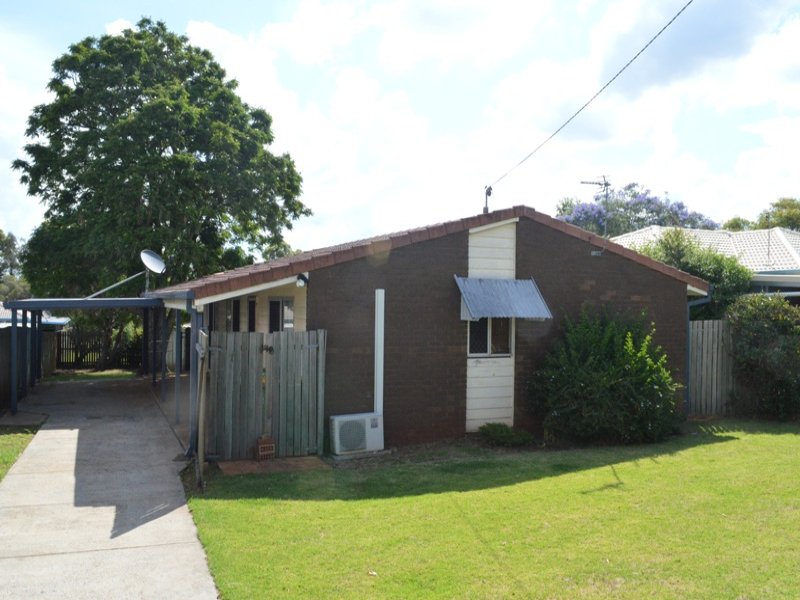 13 Mooney Street, Harlaxton, QLD 4350