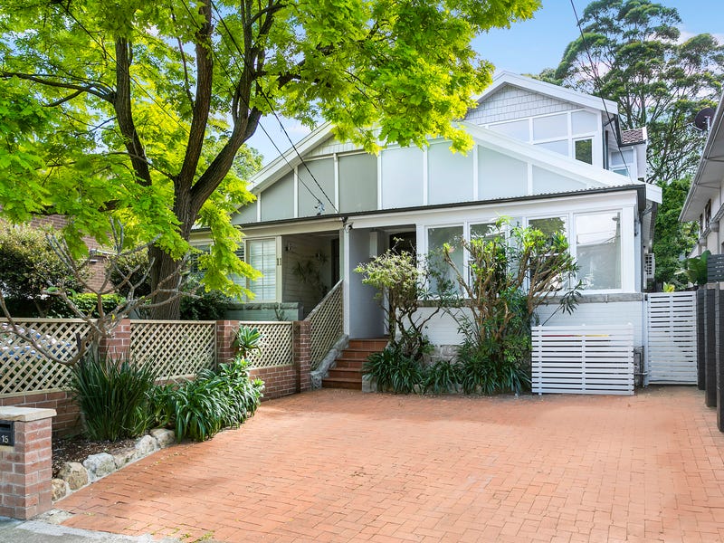 15 Meymott Street, Randwick, NSW 2031 Property Details