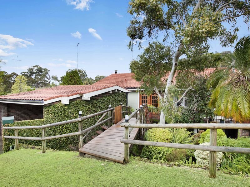 39 Macquarie Street, Cromer, NSW 2099 Property Details