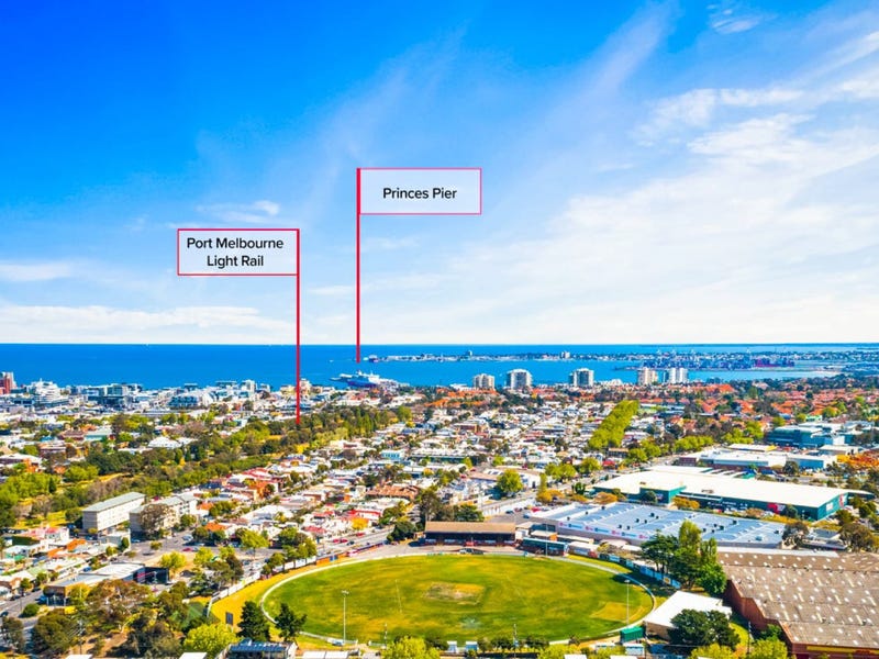 73 Boundary Street, Port Melbourne, VIC