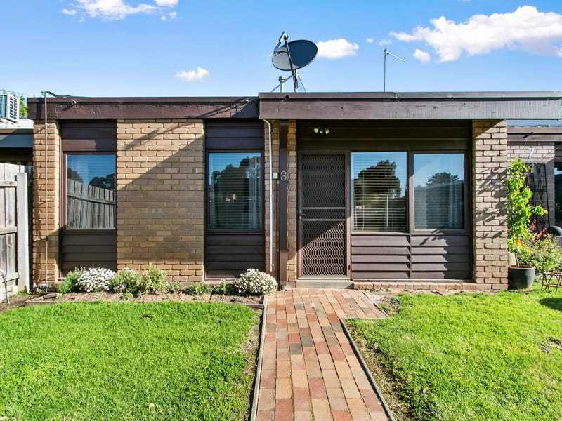 8/4044 Fitzroy Street, Sale, Vic 3850 Unit for Sale